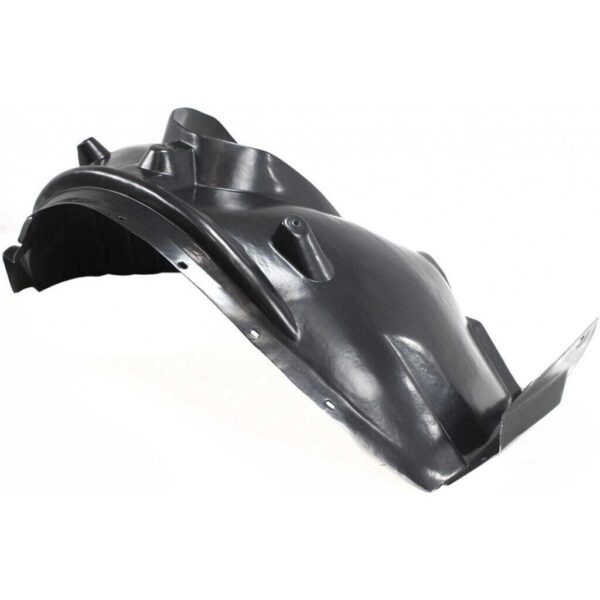 Fender Liner Driver Side Bmw X3 2004-2010 , BM1248102 - Image 2