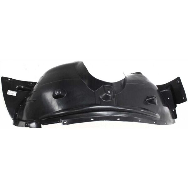 Fender Liner Driver Side Bmw X3 2004-2010 , BM1248102 - Image 3