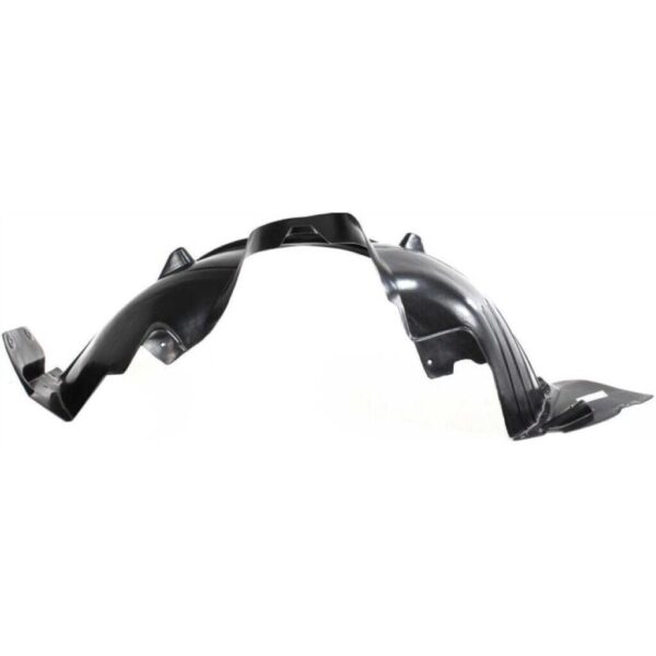 Fender Liner Driver Side Bmw X3 2004-2010 , BM1248102 - Image 4