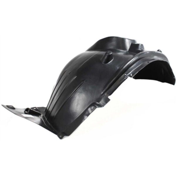 Fender Liner Driver Side Bmw X3 2004-2010 , BM1248102 - Image 5