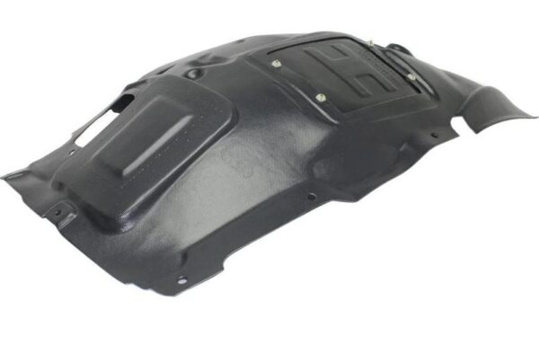 Fender Liner Driver Side Bmw 3 Series Wagon 2014-2018 Without M Sport (Front Section) , BM1248131 - Image 3