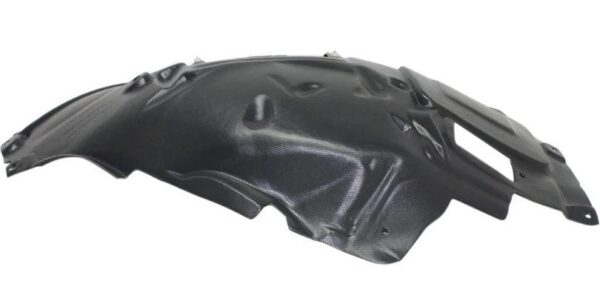 Fender Liner Driver Side Bmw 3 Series Sedan 2012-2018 Without M Sport (Front Section) , BM1248131 - Image 4