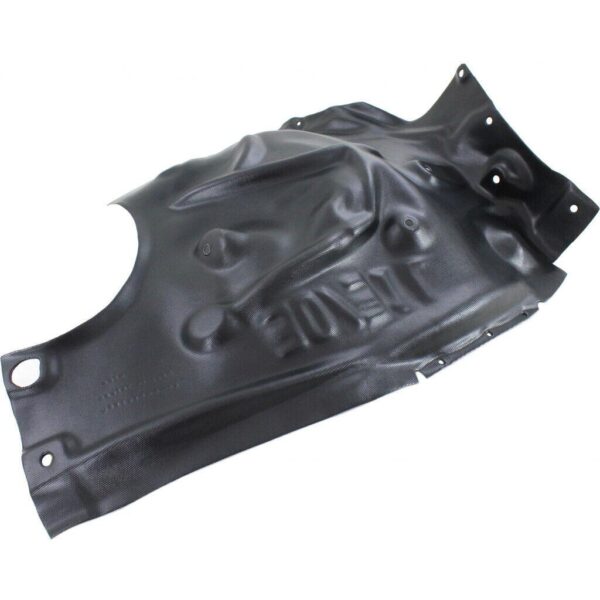 Fender Liner Driver Side Bmw 3 Series Wagon 2014-2015 (Rear Section) , BM1248132 - Image 4