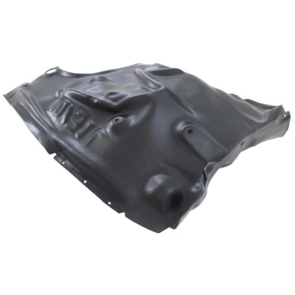 Fender Liner Driver Side Bmw 3 Series Wagon 2014-2015 (Rear Section) , BM1248132 - Image 5