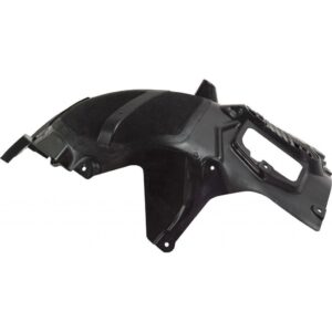 2017-2023 Bmw 5 Series Fender Liner Front Driver Side Forward , BM1248157
