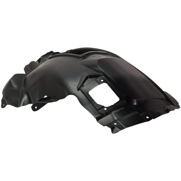 2019-2025 Bmw X4 Fender Liner Front Driver Side Forward , BM1248159 - Image 3