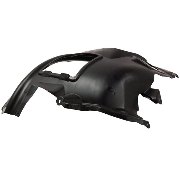 Fender Liner Front Forward Driver Side Bmw X3 2018-2020 , BM1248159 - Image 4