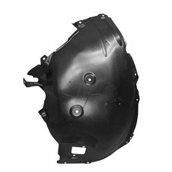 Fender Liner Front Driver Side Bmw 330I 2019 Forward , Bm1248161C - Hunt Parts