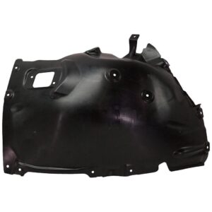 Fender Liner Front Forward Driver Side Bmw 330I 2019 , BM1248161