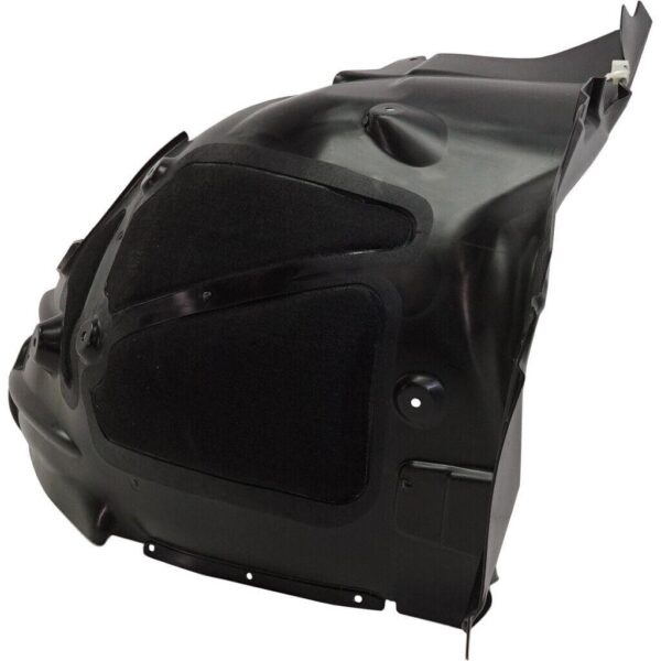 Fender Liner Front Rearward Driver Side Bmw 340I 2018 , BM1248162 - Image 3