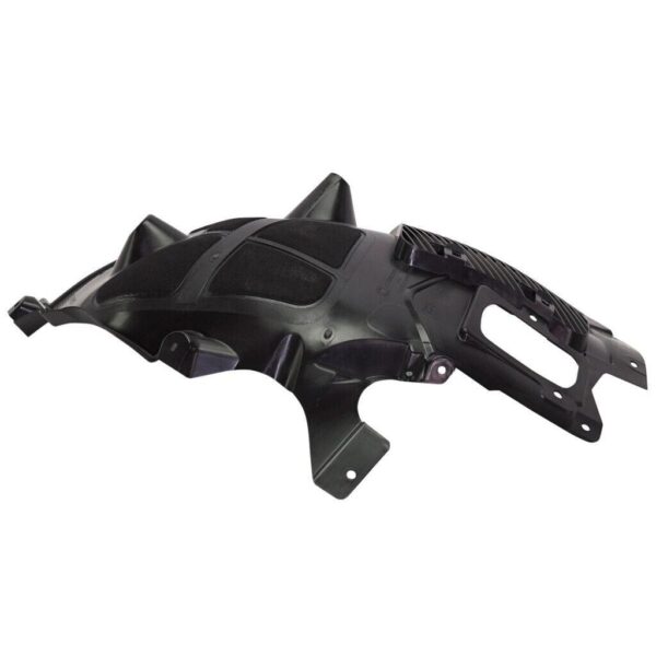 2019-2025 Bmw X5 Fender Liner Front Driver Side Forward , BM1248163 - Image 5