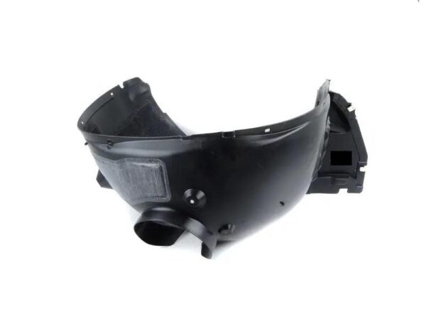 Fender Liner Driver Side Bmw X1 2016-2020 , BM1248165 - Image 4