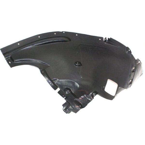 Fender Liner Front Forward Passenger Side Bmw X6 2008-2010 , BM1249111 - Image 2