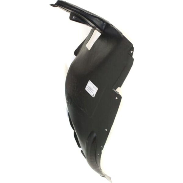 Fender Liner Front Forward Passenger Side Bmw X6 2008-2010 , BM1249111 - Image 3