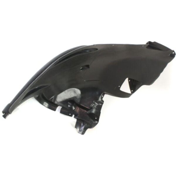 Fender Liner Front Forward Passenger Side Bmw X6 2008-2010 , BM1249111 - Image 5