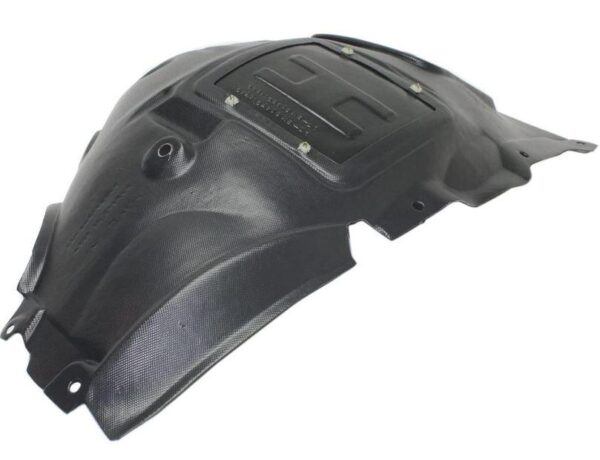 Fender Liner Passenger Side Bmw 3 Series Sedan 2012-2018 Without M Sport (Front Section) , BM1249131 - Image 3
