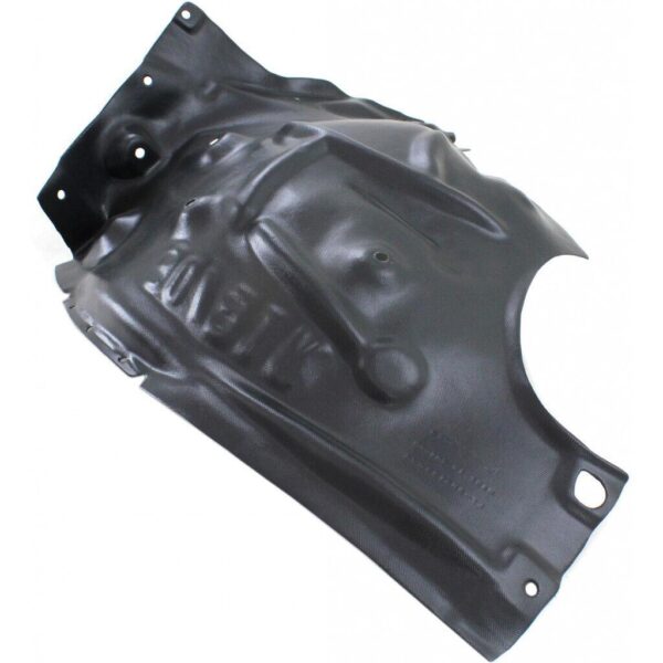 Fender Liner Passenger Side Bmw 3 Series Wagon 2014-2015 (Rear Section) , BM1249132 - Image 2