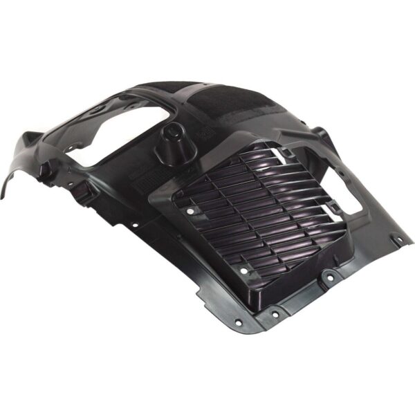 2017-2023 Bmw 5 Series Fender Liner Front Passenger Side Forward , BM1249157 - Image 4