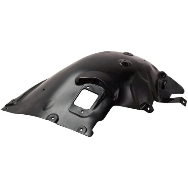 Fender Liner Front Forward Passenger Side Bmw 330I 2019 , BM1249161 - Image 3