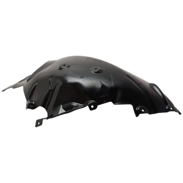 Fender Liner Front Forward Passenger Side Bmw 330I 2019 , BM1249161 - Image 4