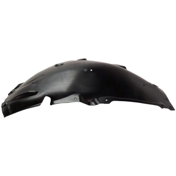 Fender Liner Front Forward Passenger Side Bmw 330I 2019 , BM1249161 - Image 5