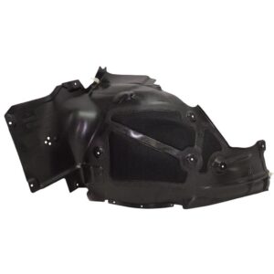Fender Liner Front Rearward Passenger Side Bmw 340I 2018 , BM1249162