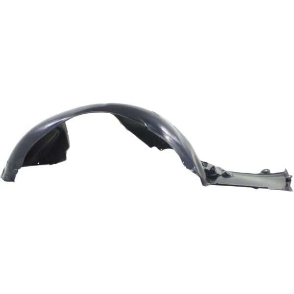 Fender Liner Front Driver Side Bmw 3 Series Wagon 2000-2006 (Rear Section) , BM1250103 - Image 2