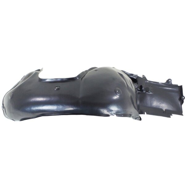 Fender Liner Front Driver Side Bmw 3 Series Wagon 2000-2006 (Rear Section) , BM1250103 - Image 4