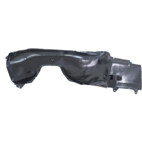 Fender Liner Front Driver Side Bmw 3 Series Wagon 2000-2006 (Rear Section) , BM1250103 - Image 5