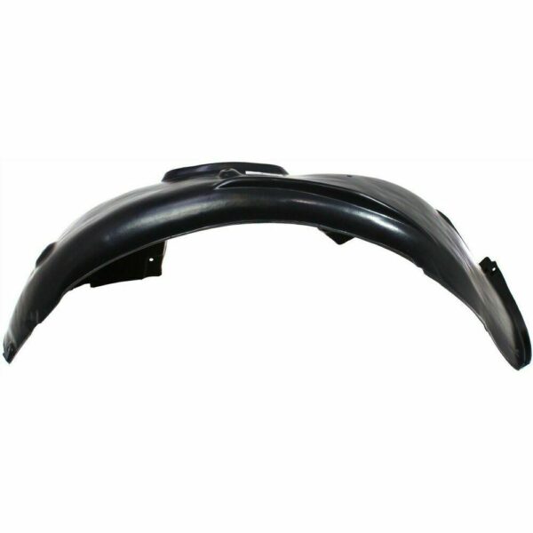 Fender Liner Front Driver Side Bmw 5 Series 1997-2005 , BM1250104 - Image 2