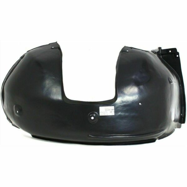 Fender Liner Front Driver Side Bmw 5 Series 1997-2005 , BM1250104 - Image 5