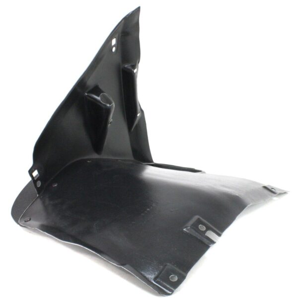Fender Liner Front Driver Side Bmw 3 Series Sedan 1999-2006 (Front Section) , BM1250106 - Image 3