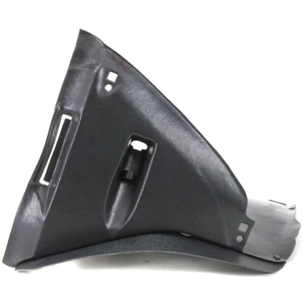 Fender Liner Front Driver Side Bmw 3 Series Wagon 2000-2006 (Front Section) , BM1250106 - Image 4
