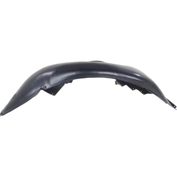 Fender Liner Front Driver Side Bmw 7 Series 2002-2008 , BM1250107 - Image 2