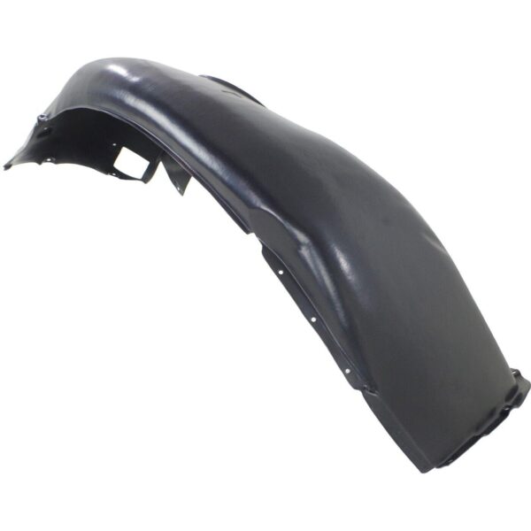 Fender Liner Front Driver Side Bmw 7 Series 2002-2008 , BM1250107 - Image 3