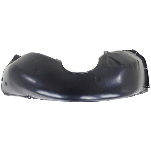 Fender Liner Front Driver Side Bmw 7 Series 2002-2008 , BM1250107 - Image 4