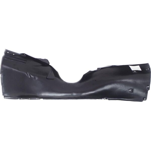 Fender Liner Front Driver Side Bmw 7 Series 2002-2008 , BM1250107 - Image 5