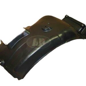 Fender Liner Front Rearward Driver Side Bmw 3 Series Sedan 2006-2011 Half , BM1250110