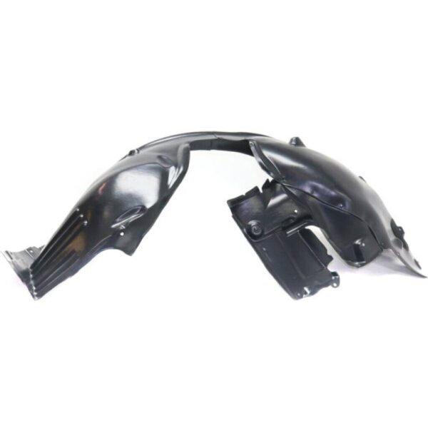 Fender Liner Driver Side Bmw 5 Series 2004-2007 , BM1250111 - Image 3