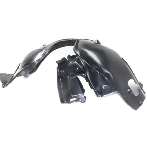 Fender Liner Driver Side Bmw 5 Series 2004-2007 , BM1250111 - Image 4