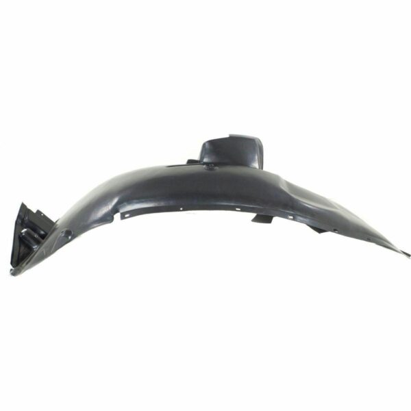 Fender Liner Front Driver Side Bmw X5 2000-2006 , BM1250113 - Image 2