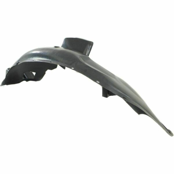 Fender Liner Front Driver Side Bmw X5 2000-2006 , BM1250113 - Image 3