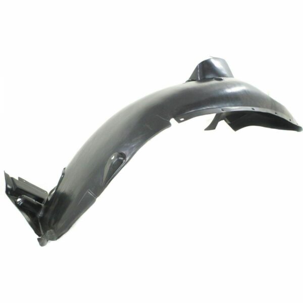 Fender Liner Front Driver Side Bmw X5 2000-2006 , BM1250113 - Image 4