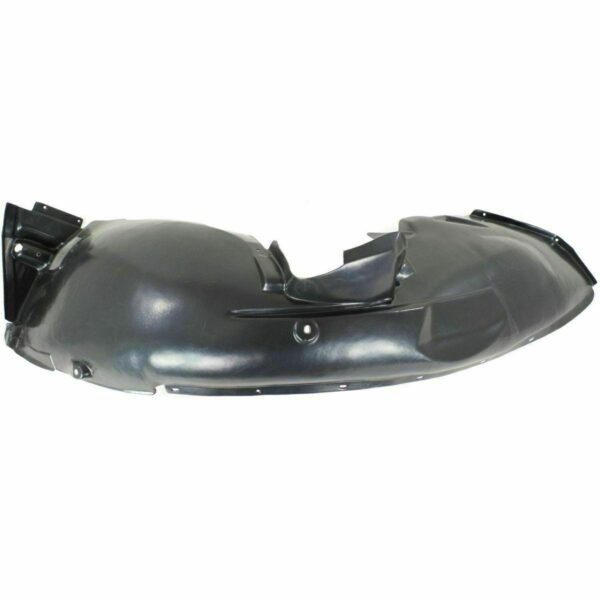 Fender Liner Front Driver Side Bmw X5 2000-2006 , BM1250113 - Image 5