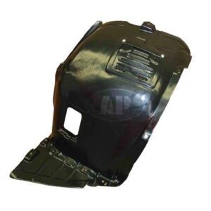 Fender Liner Driver Side Bmw 3 Series Wagon 2006-2012 Without M Sport Pkg (Front Section) , BM1250114
