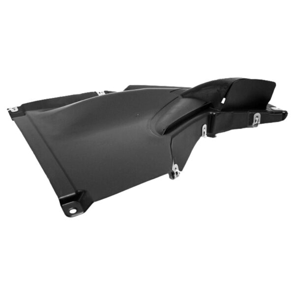 Fender Splash Shield Front Driver Side Bmw X4 2019 , BM1250139 - Image 2