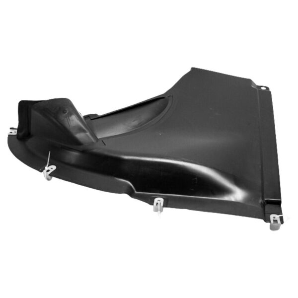 Fender Splash Shield Front Driver Side Bmw X3 2018-2019 , BM1250139 - Image 3