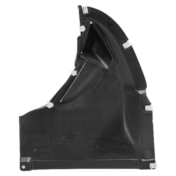 Fender Splash Shield Front Driver Side Bmw X4 2019 , BM1250139 - Image 4