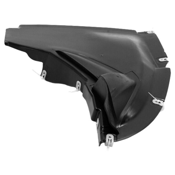 Fender Splash Shield Front Driver Side Bmw X4 2019 , BM1250139 - Image 5