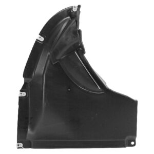 Fender Splash Shield Front Driver Side Bmw X4 2019 , BM1250139